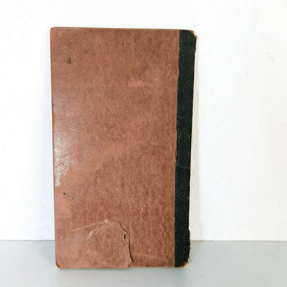 Southern Pacific Company Fire Regulations Manual 1922 - Picture 2 of 5